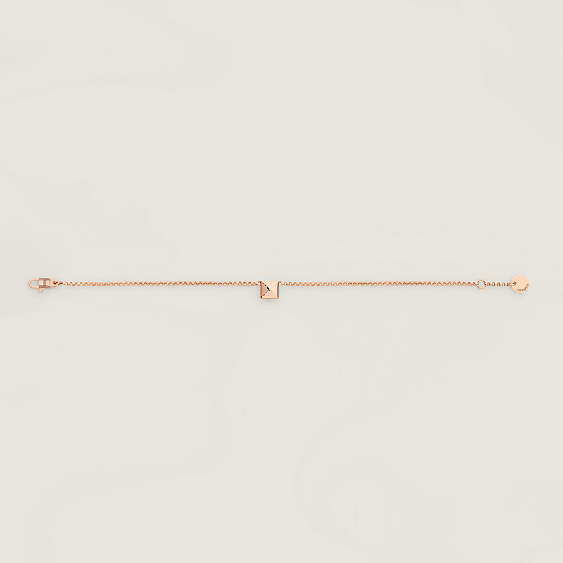 Hermès Clou d'H bracelet, small model | Hermès Mainland China